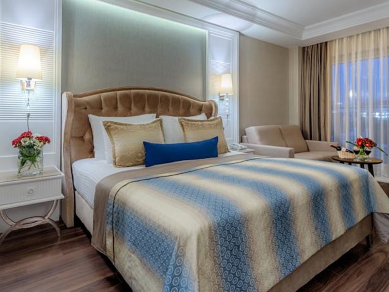 Dobedan Exclusive Hotel & Spa (ex 62423