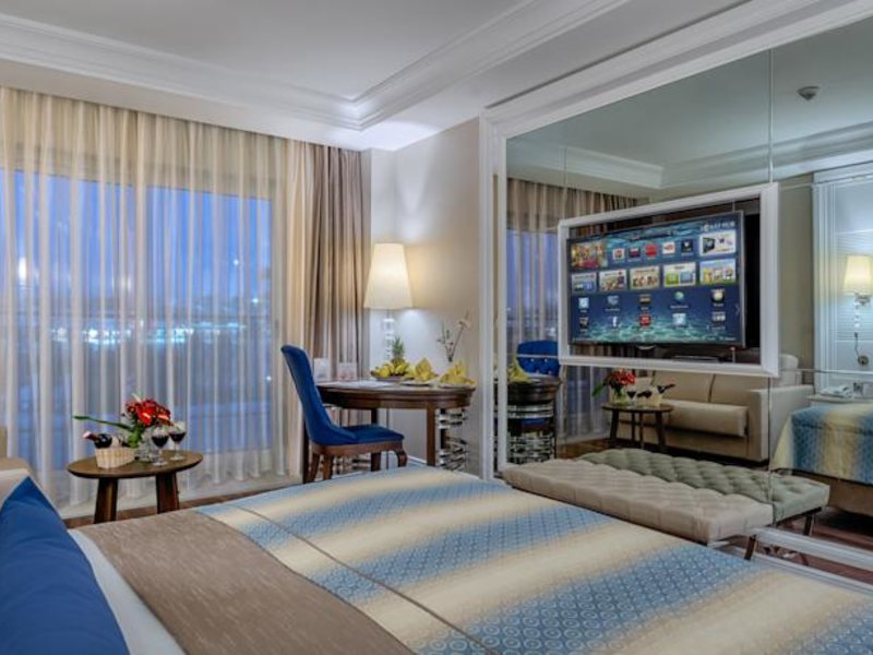 Dobedan Exclusive Hotel & Spa (ex 62424