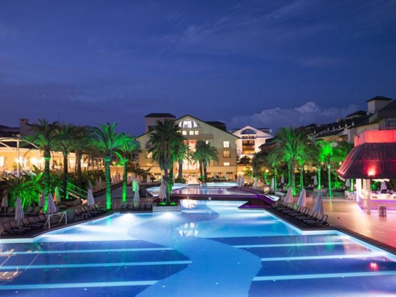 Dobedan Exclusive Hotel & Spa (ex 62426