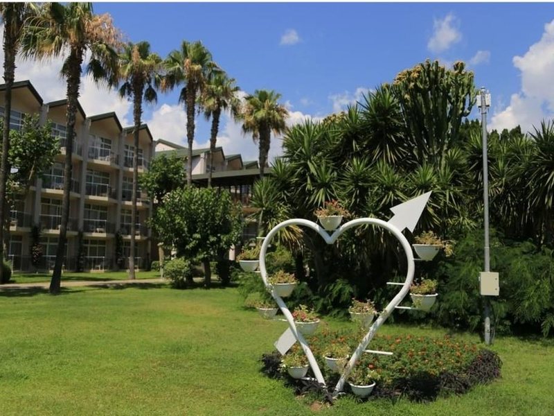 Dobedan World Palace (ex 294354