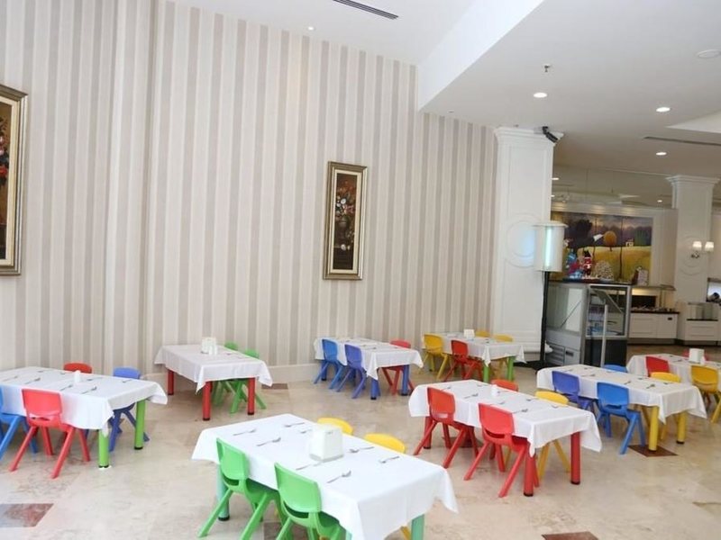 Dobedan World Palace (ex 294357