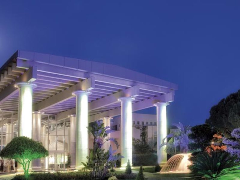 Dobedan World Palace (ex 64699