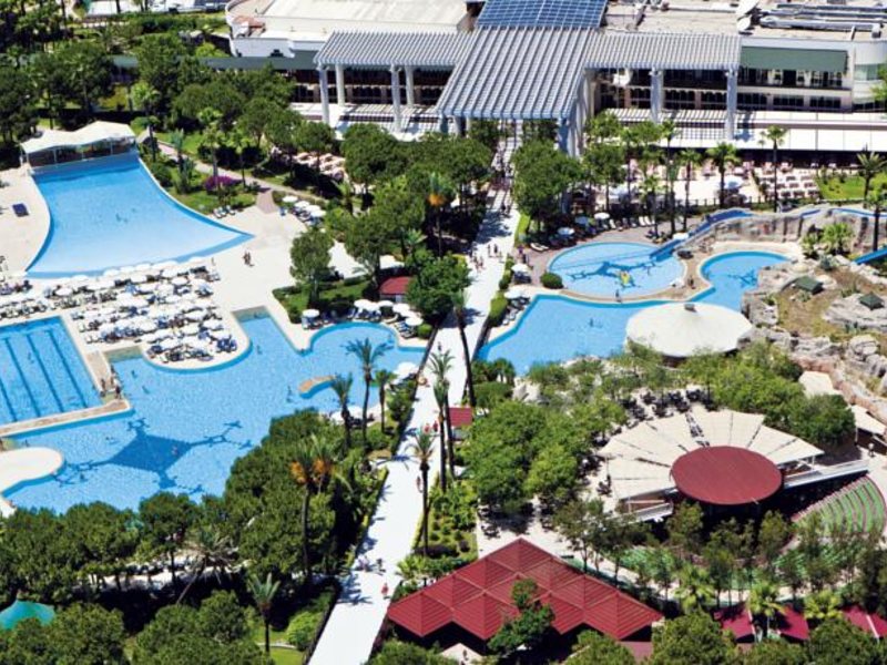 Dobedan World Palace (ex 64704