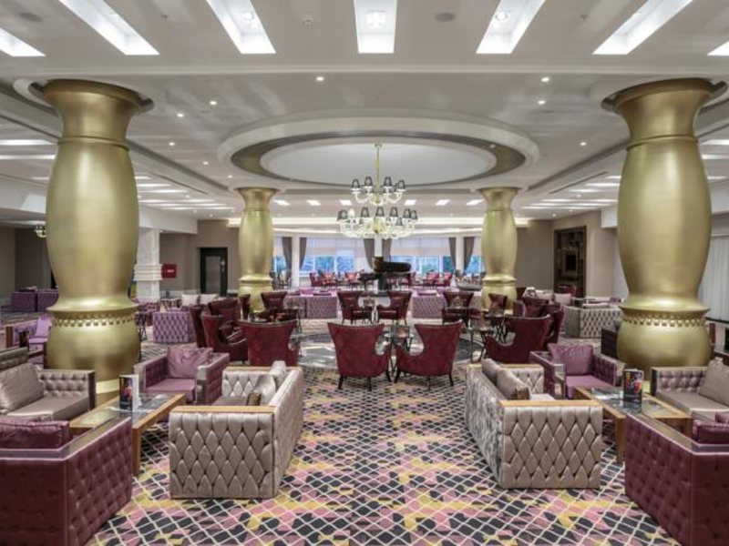 Dobedan World Palace (ex 64711