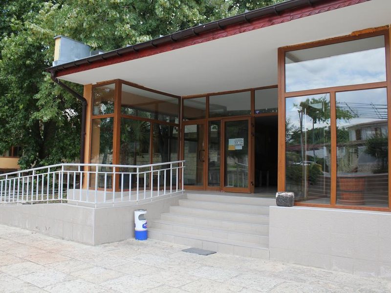 Dobrudja Complex  319119