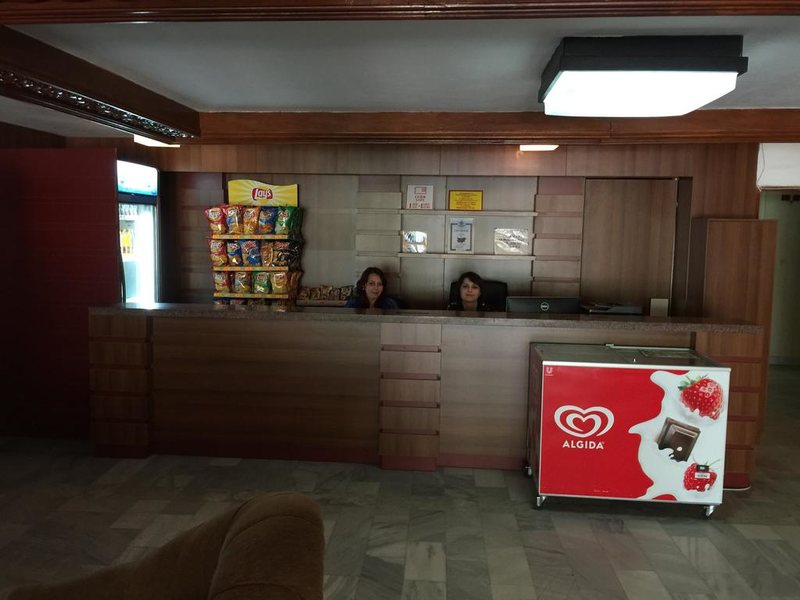 Dobrudja Complex  319120