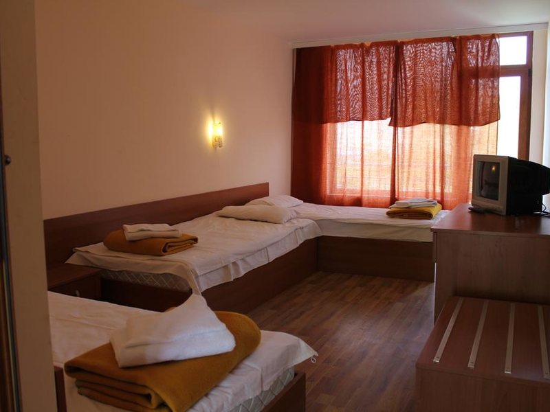 Dobrudja Complex  319121