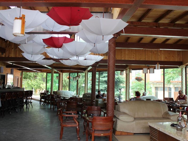 Dobrudja Complex  319122