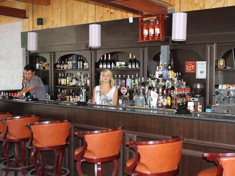 Dobrudja Complex  319123