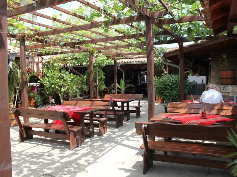 Dobrudja Complex  319125