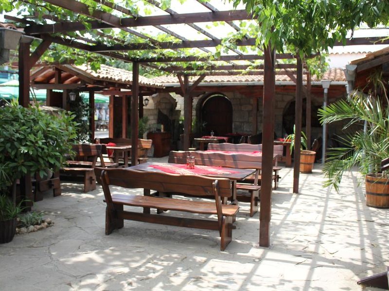 Dobrudja Complex  319126