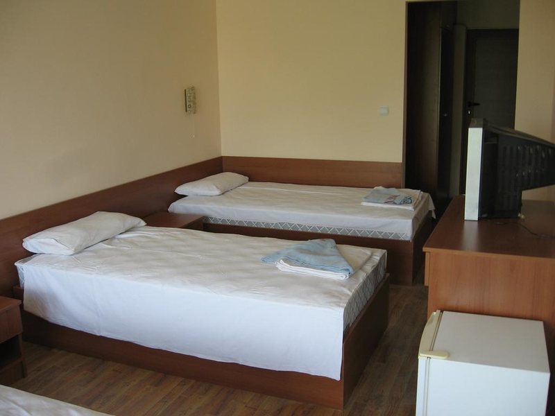 Dobrudja Complex  319127