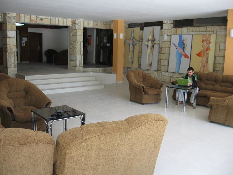 Dobrudja Complex  319128