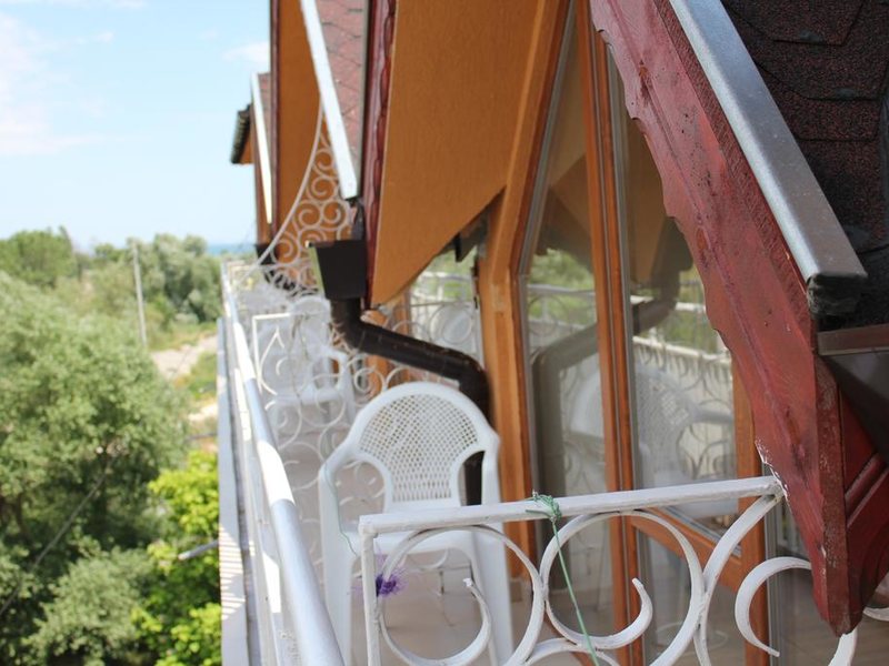 Dobrudja Complex  319130