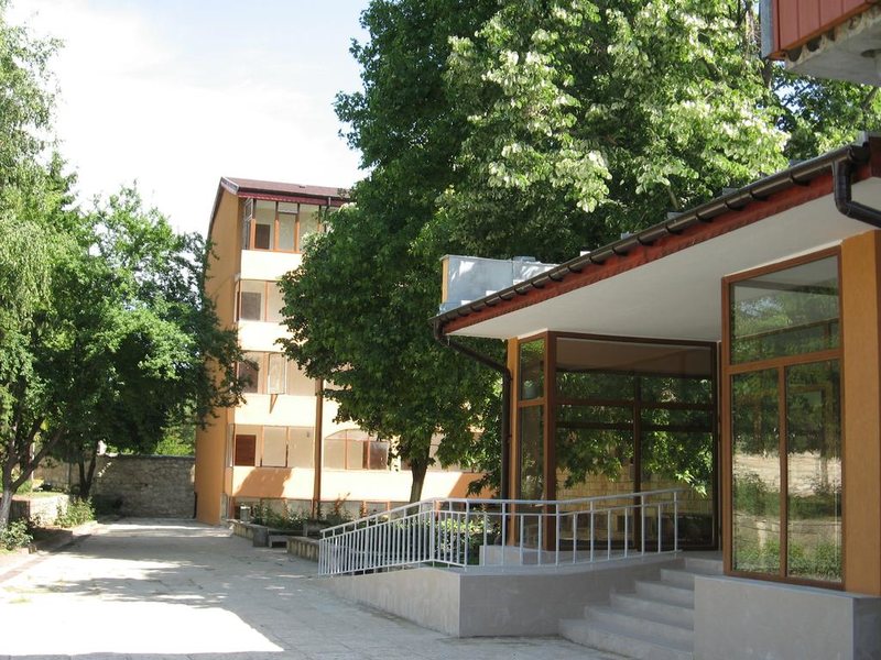 Dobrudja Complex  319132