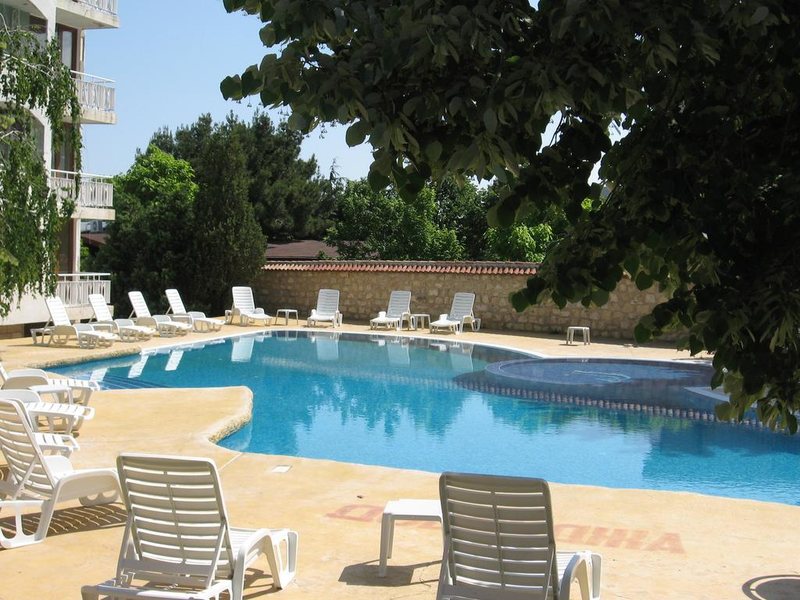 Dobrudja Complex  319133