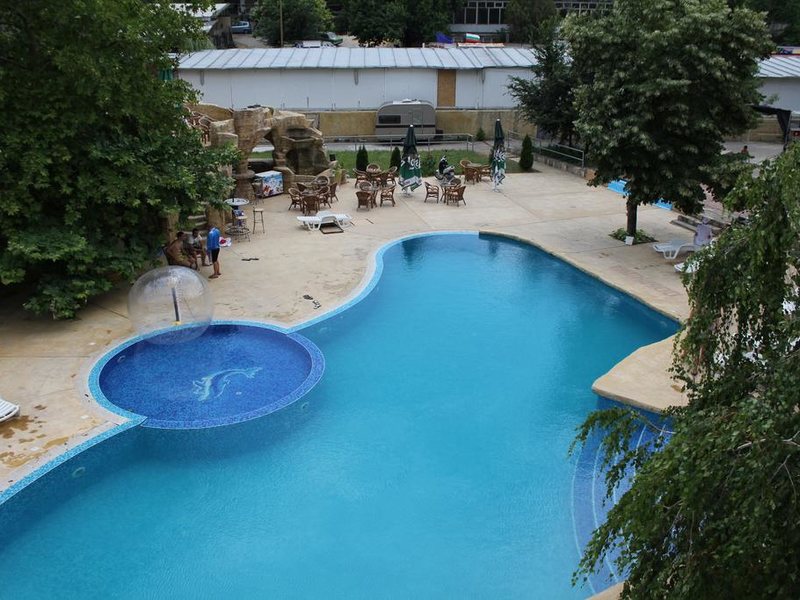 Dobrudja Complex  319134