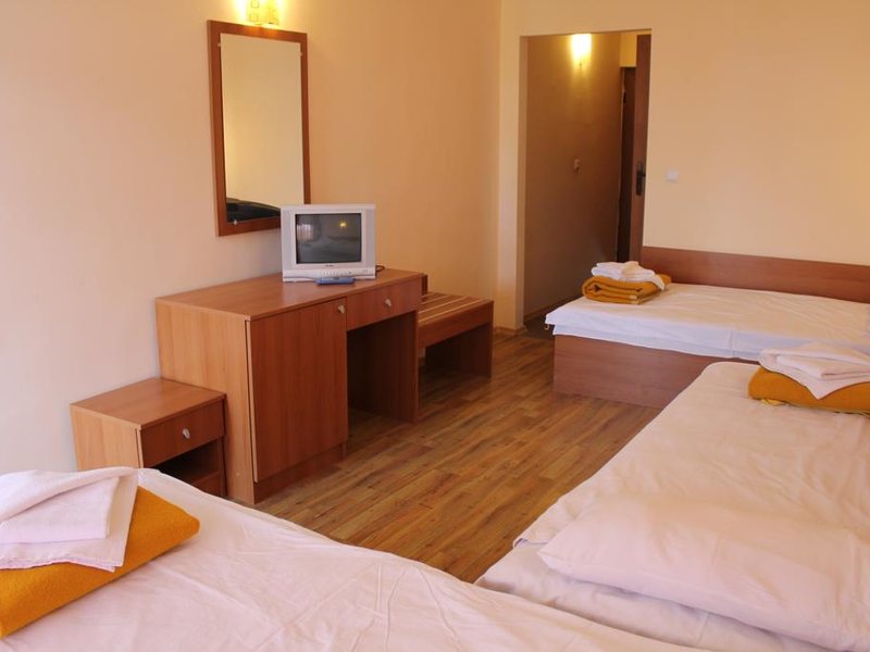 Dobrudja Complex  319135