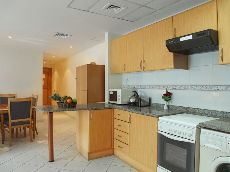 Dock Masters Hotel Apartments 300482