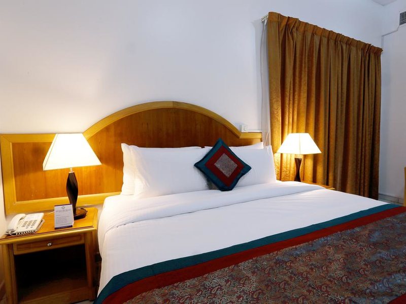 Dock Masters Hotel Apartments 300484