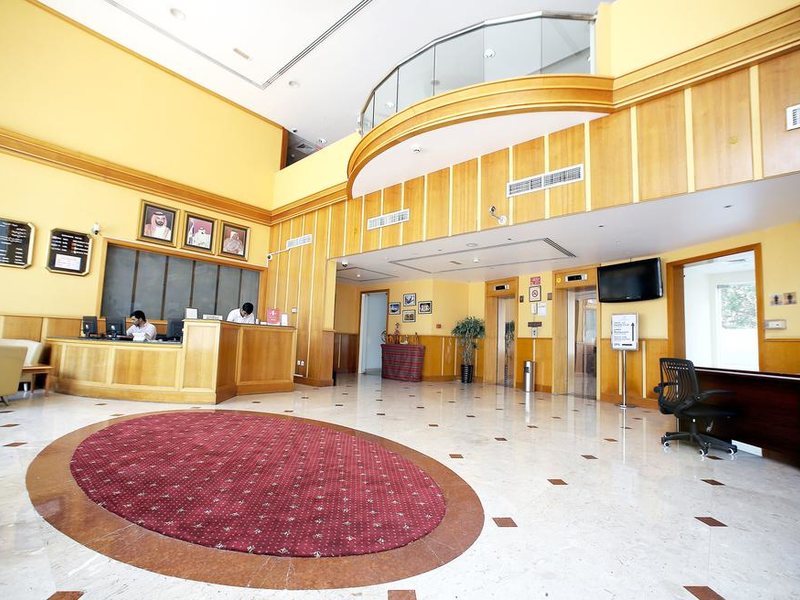 Dock Masters Hotel Apartments 300485