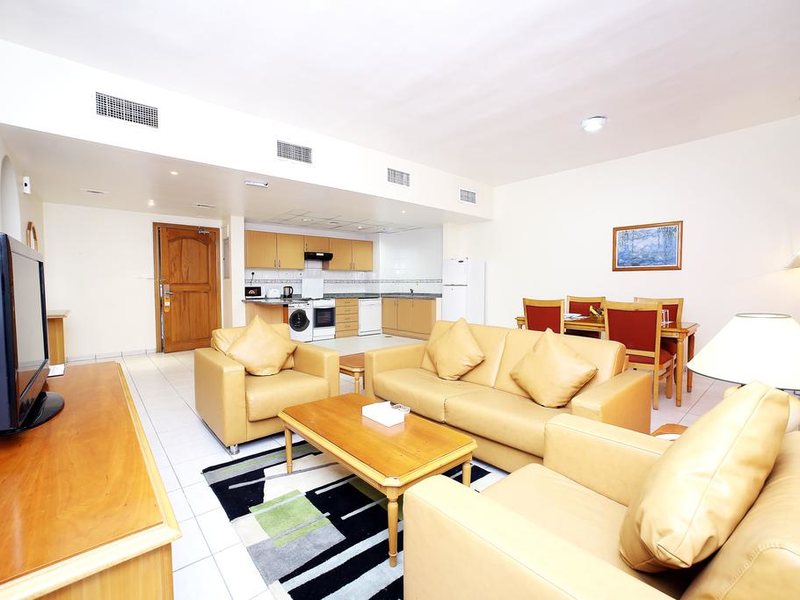 Dock Masters Hotel Apartments 300486