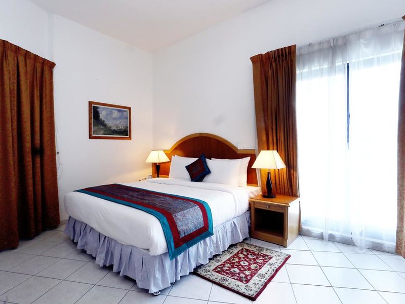 Dock Masters Hotel Apartments 300487