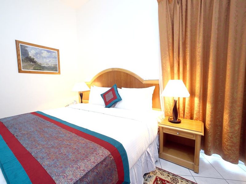 Dock Masters Hotel Apartments 300489