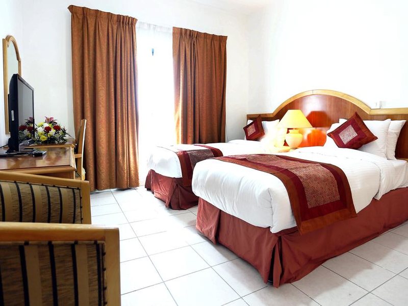 Dock Masters Hotel Apartments 300491