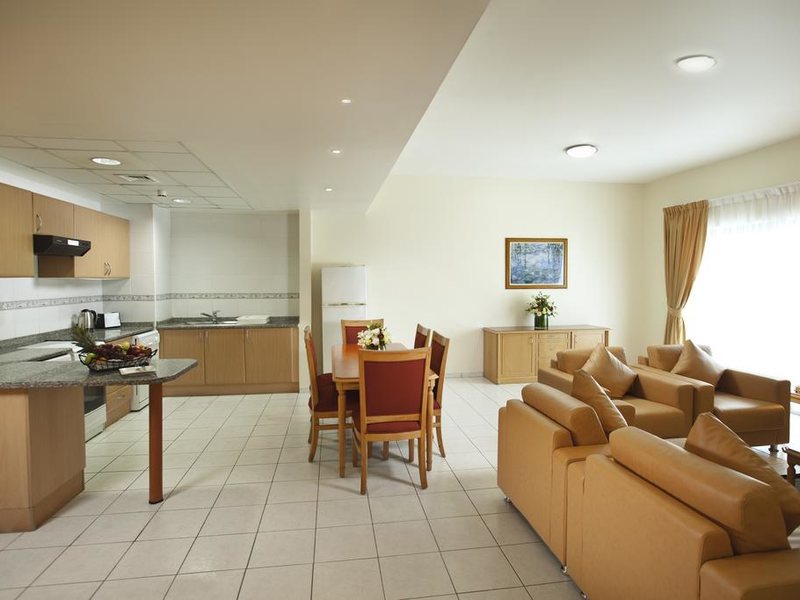 Dock Masters Hotel Apartments 300492