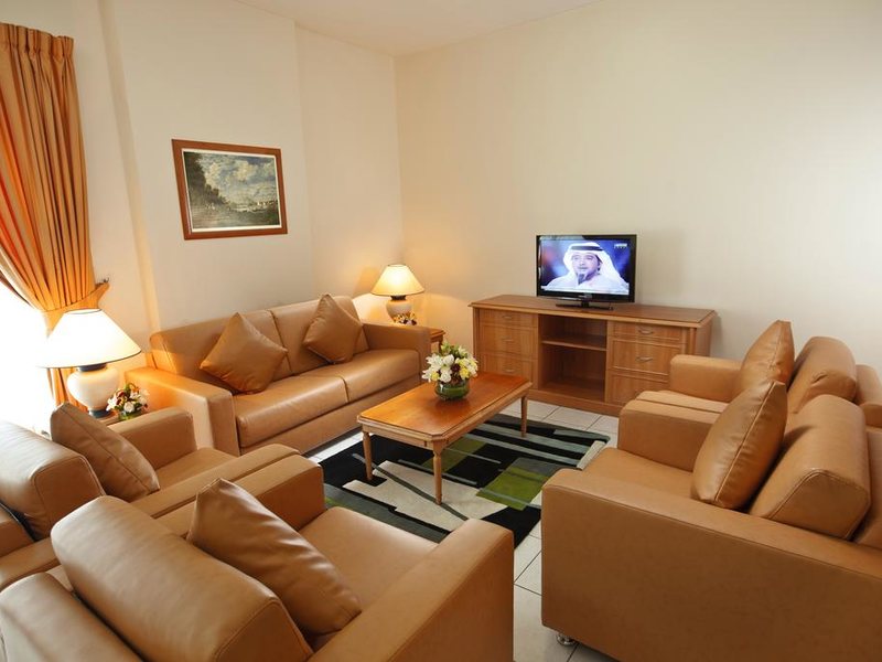 Dock Masters Hotel Apartments 300493