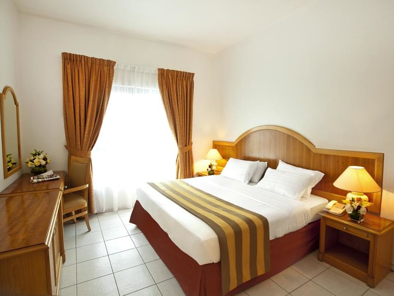 Dock Masters Hotel Apartments 300494