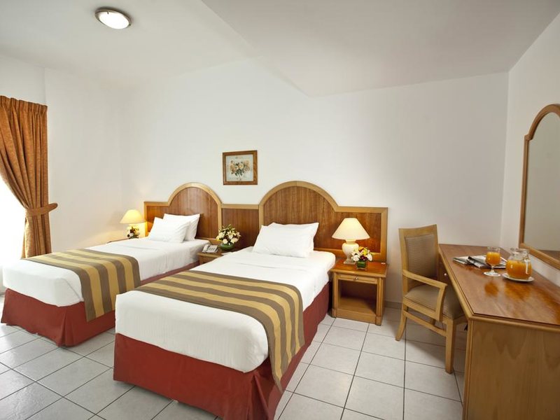 Dock Masters Hotel Apartments 300495