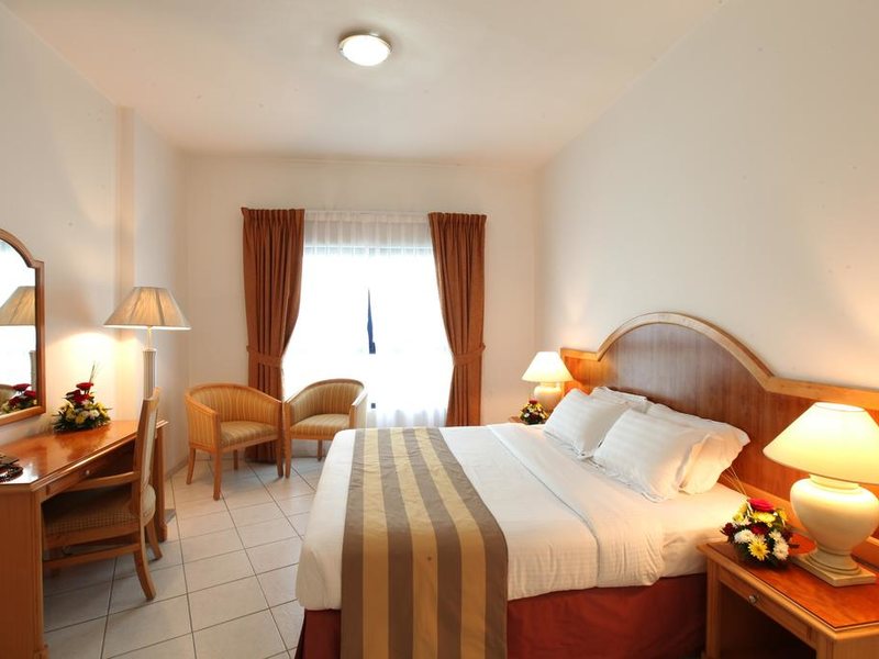 Dock Masters Hotel Apartments 300496