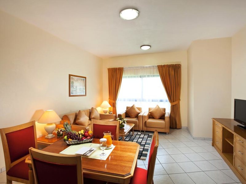 Dock Masters Hotel Apartments 300497