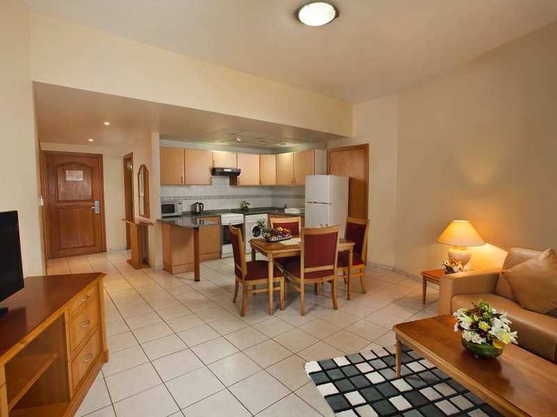 Dock Masters Hotel Apartments 300498