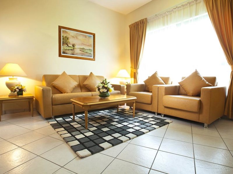 Dock Masters Hotel Apartments 300499