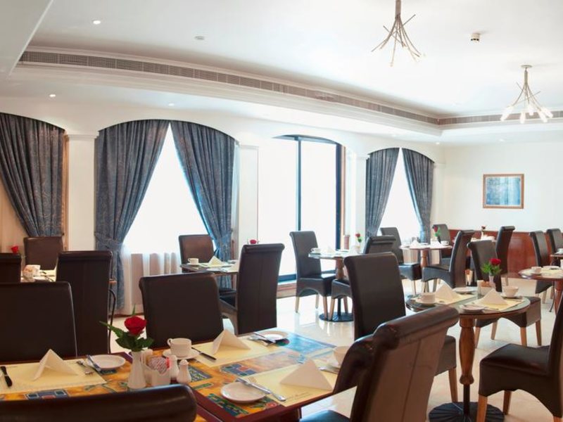 Dock Masters Hotel Apartments 300502