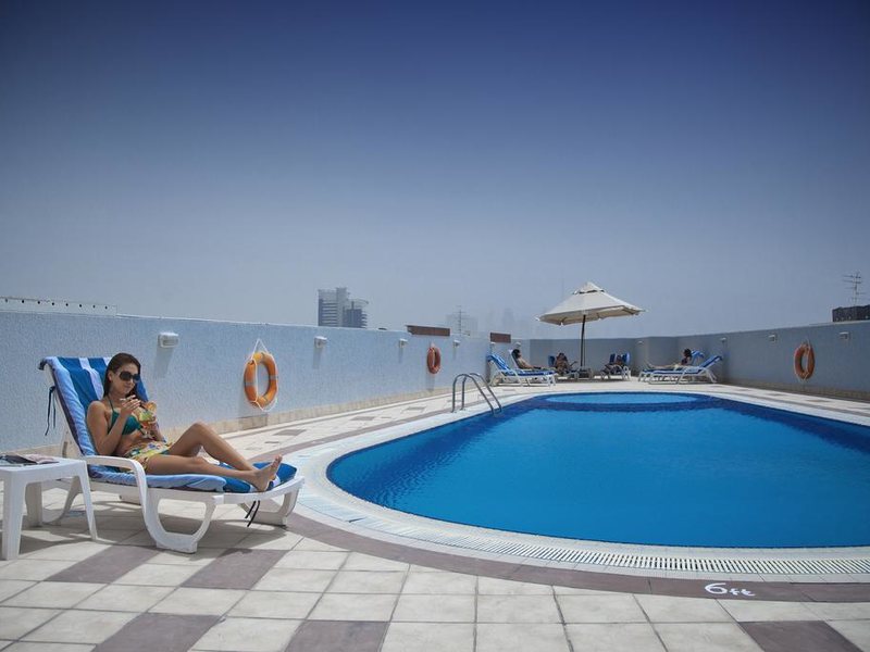 Dock Masters Hotel Apartments 300503