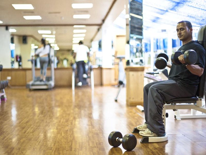 Dock Masters Hotel Apartments 300504