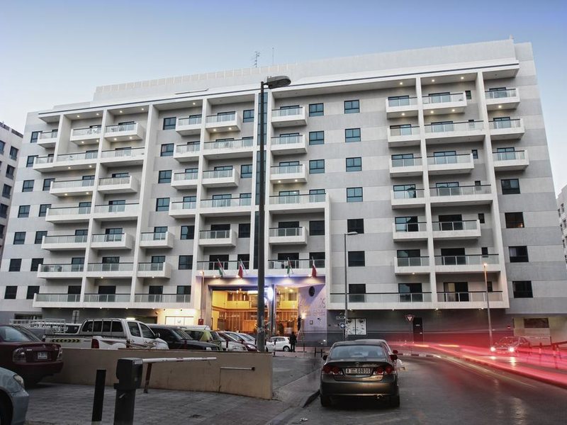 Dock Masters Hotel Apartments 300505