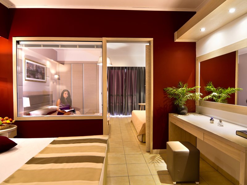 Dodeca Sea Resort 83979