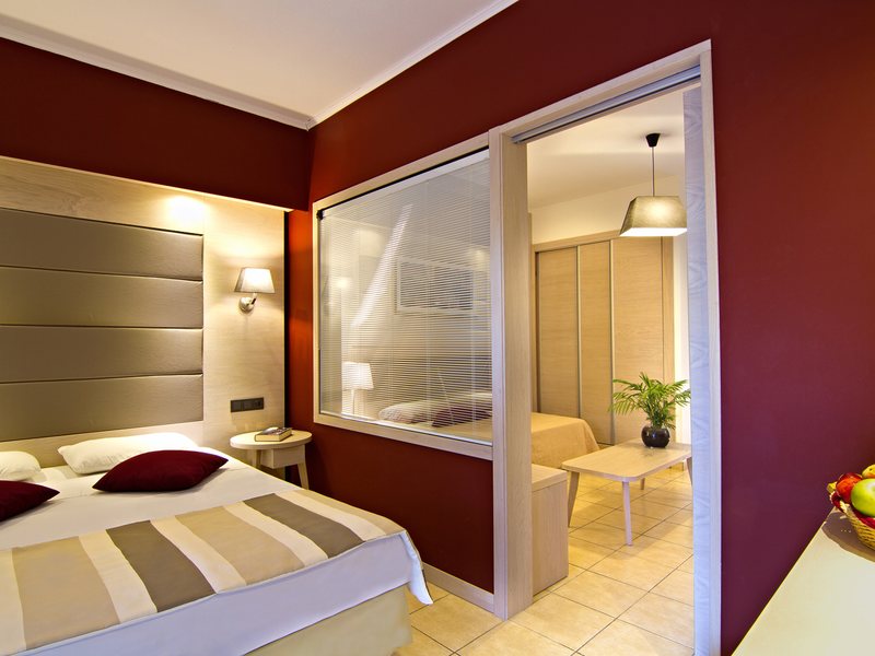 Dodeca Sea Resort 83980