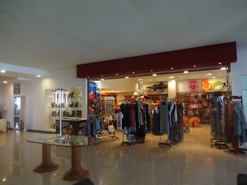 Dodeca Sea Resort 83982