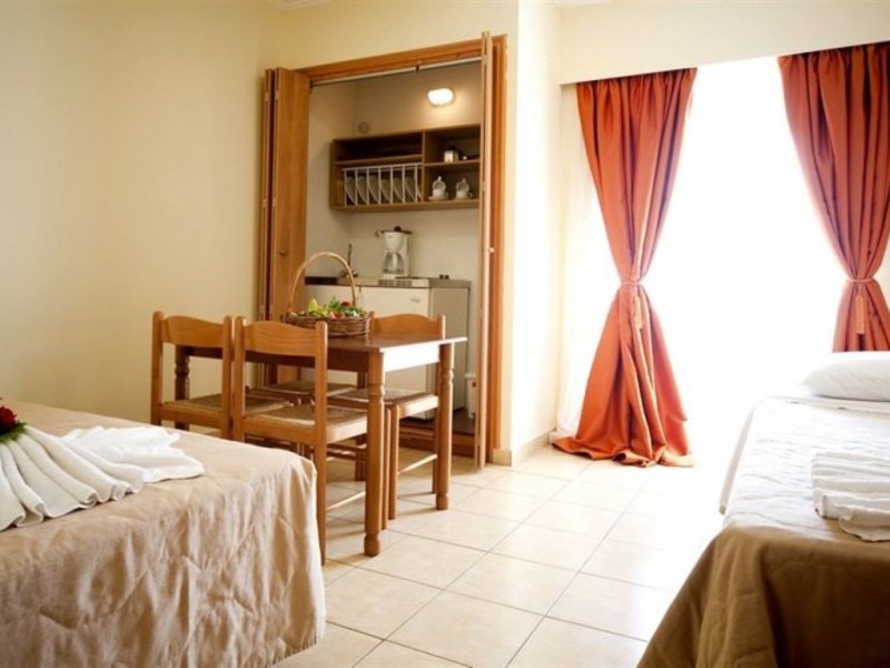 Dodeca Sea Resort 83984