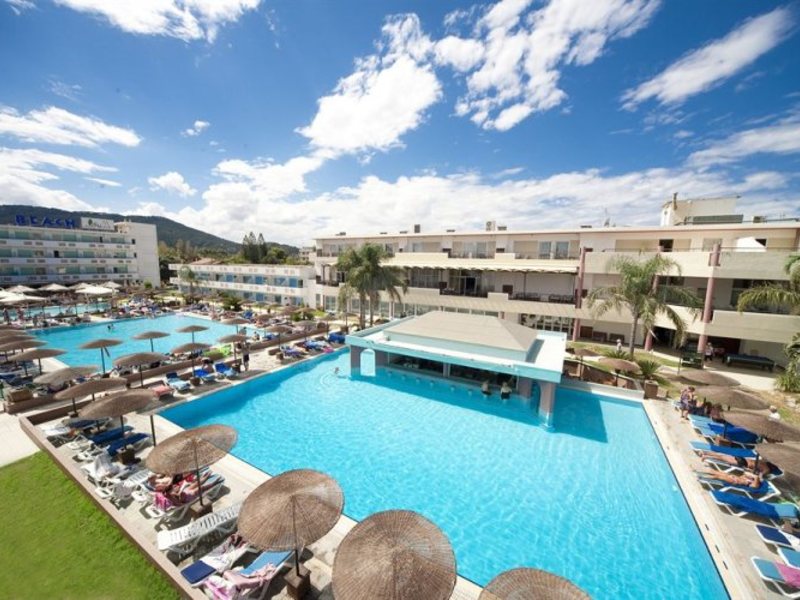 Dodeca Sea Resort 83987