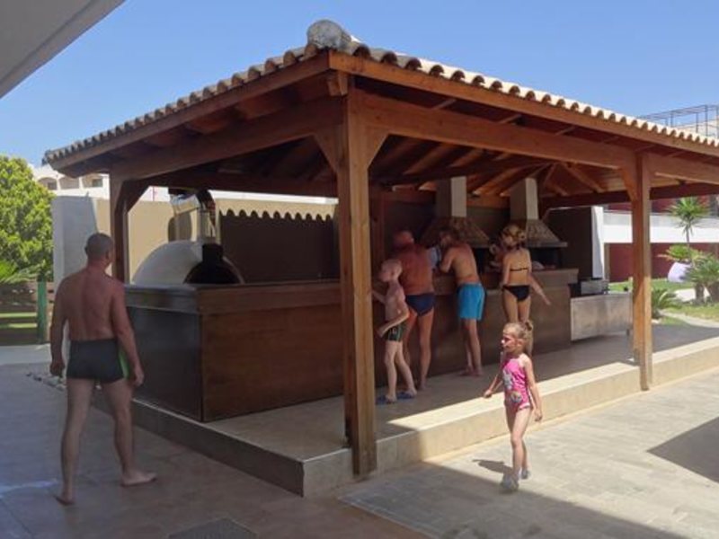 Dodeca Sea Resort 83989