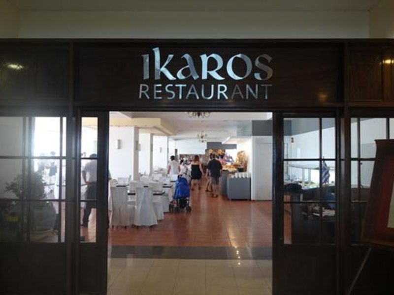 Dodeca Sea Resort 83992