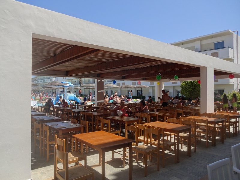 Dodeca Sea Resort 83993