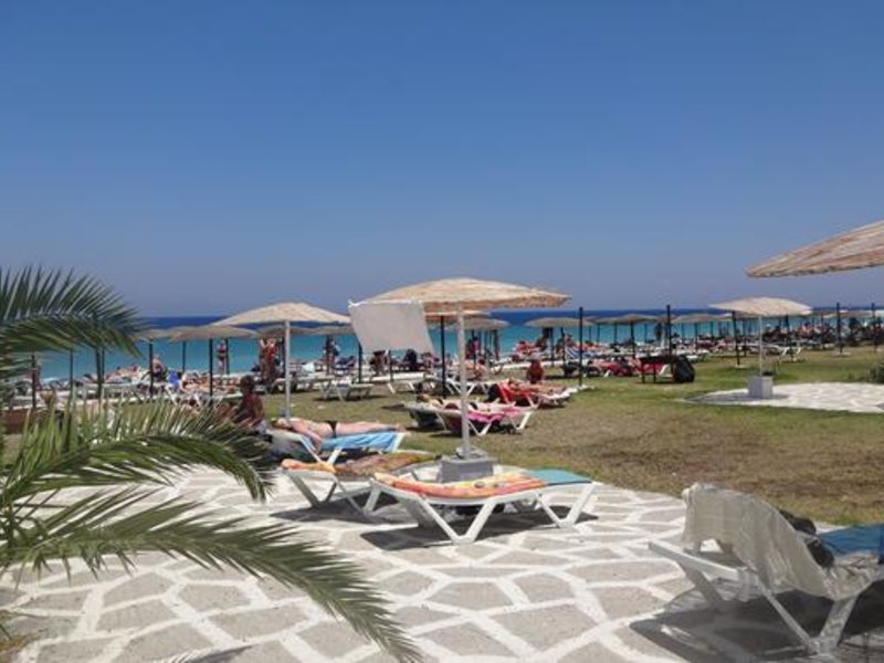 Dodeca Sea Resort 83994